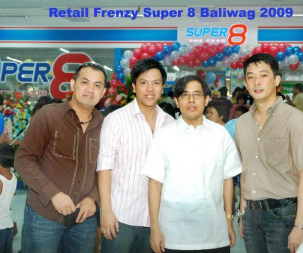 2006 Story