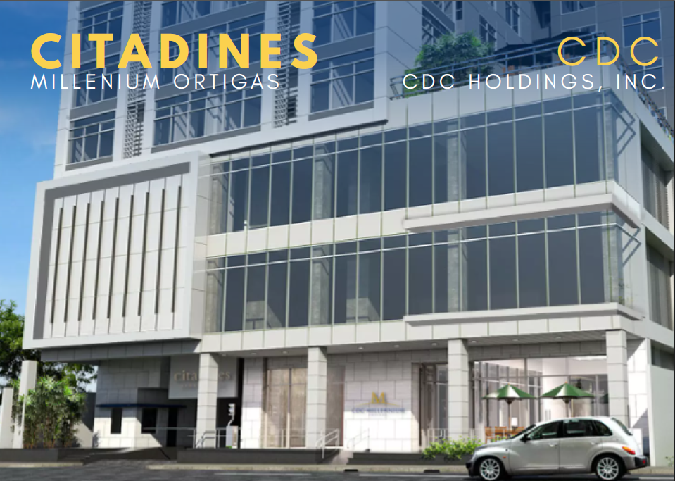 OFFICE SPACE AVAILABLE