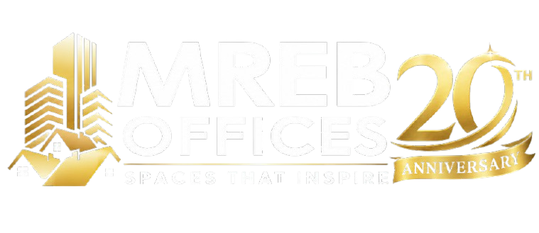MREB Logo