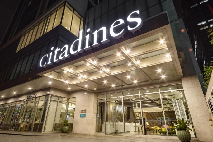 Office & Building Leasing